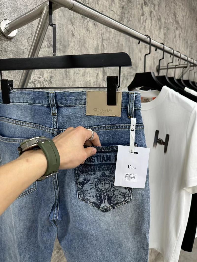 Christian Dior Jeans